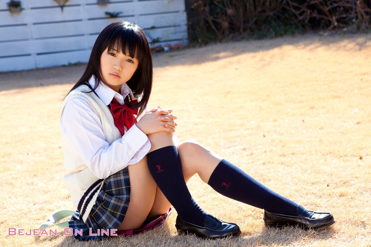 Yui Kurokawa [bejean on line]